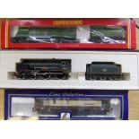 Hornby,