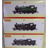 Hornby,