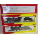 Hornby,