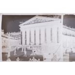 Of City of London and Tower of London interest - A collection of early 20th century photographic