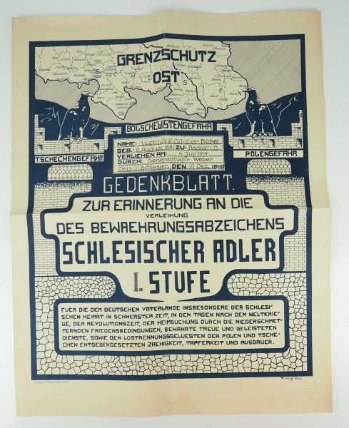 1.2.) Deutsches Reich (1933-45) Nachlass des Ritterkreuzträgers Oberst und Artilleriekommandeur 35 - Image 4 of 5