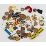 2.2.) Welt Sammlung Miniaturen.Fundgrube.Zustand: II 2.2.) World Collection Miniatures.Treasure