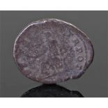 Roman silver Denarius