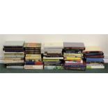 collection of books, military history and biography