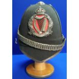 1920'S RIC CONSTABLES HELMET