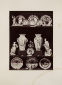 Franks -  Bethnal Green Branch Museum. Catalogue of a Collection of...  (Sir A.Wollaston)