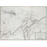 Lake District.- Clarke (James) - A Survey of the Lakes of Cumberland, Westmorland and Lancashire,