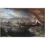 Roberts (David) After. - The Siege and Destruction of Jerusalem by the Romans under the Command of