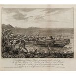 Oceania.- Forrest -  A Voyage to New Guinea, and the Moluccas, from Balambangan   ( Capt.   Thomas)