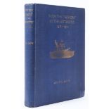 Davis (John King) - With the "Aurora" in the Antarctic 1911-1914,   first edition,  plates, maps and