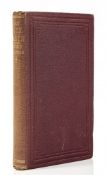 Burton -  The Nile Basin, first edition, half-title, 3 maps, 4pp   ( Sir   Richard Francis)