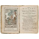History of Little Goody Two-Shoes (The),  otherwise called Mrs. Margery Two-Shoes,   wood-engraved