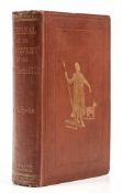 Speke (John Hanning) - Journal of the Discovery of the Source of the Nile,   first edition  ,   2