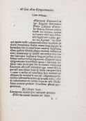Martialis (Marcus Valerius) - Epigramata,   178 (of 180 ff., lacking f1 & 10), 32 lines, Gothic