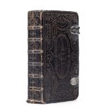 Bible, - English . The Holy Bible , 2 parts in one   English  .   The Holy Bible  , 2 parts in one,