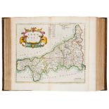 British Isles.- Camden (William) - Britannia: or a Chorographical Description of Great Britain and