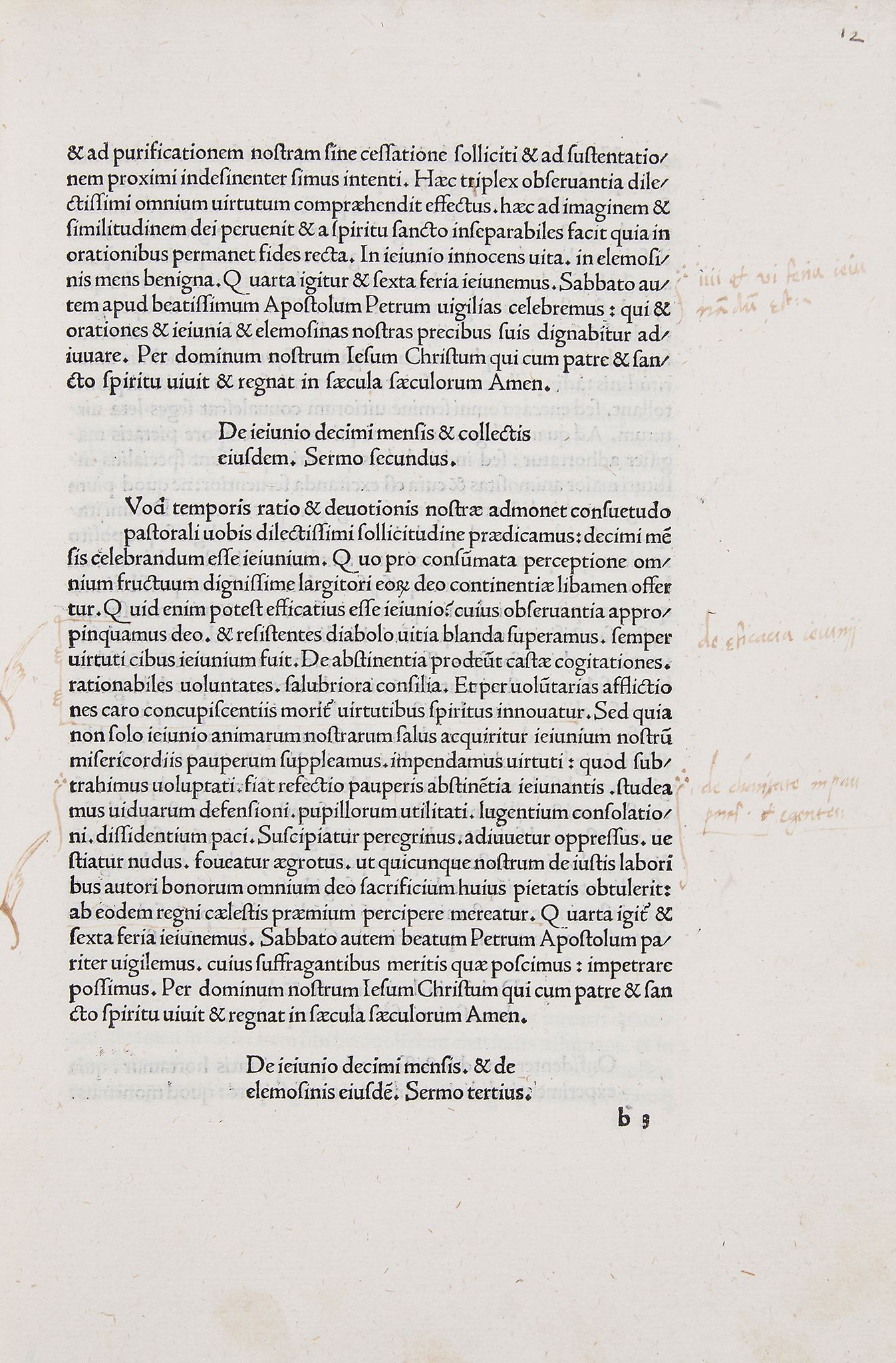 Leo I, - Pope Sermones, edited by Joannes Andreae, Bishop of Aleria, 127   Pope    Sermones , edited