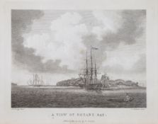 Australia.- Philip -  The Voyage of Governor Phillip to Botany Bay , second edition   ( Captain