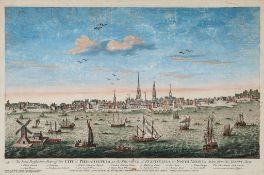 Bowles and others. Publishers . A good group of views of various cities...   Bowles (Carington)  and