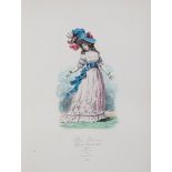 Pauquet (Hippolyte  &  Polidor) - Modes et Costumes Historiques Français,  [1864]; Modes et