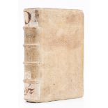 Cicero (Marcus Tullius) - Rhetoricorum ad C. Herennium lib IIII [and 7 other works],   edited by