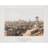 Scotland.- Lawson (John Parker) - Scotland: Picturesque, Historical, Descriptive,   pictorial