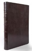 Bible, - English . Lovett The English Bible in the John Rylands Library...   English  . Lovett (