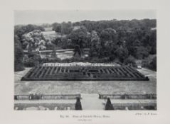 Gardens.- Jekyll (Gertrude) - Old West Surrey,   photographic frontispieces and illustrations,