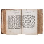Estienne (Charles) and Jean Liebault. - Maison Rustique, or The Countrey Farme,  compiled in the