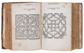 Estienne (Charles) and Jean Liebault. - Maison Rustique, or The Countrey Farme,  compiled in the