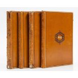 Milne (A.A.) - When we were very young,   16th edition, small ink mark to fore-edge of some ff.,