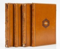 Milne (A.A.) - When we were very young,   16th edition, small ink mark to fore-edge of some ff.,