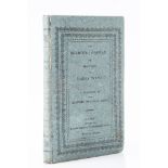 [Sherwood (Mary Martha)] - The Soldier's Orphan;  or, History of Maria West,   early edition,