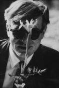 Dennis Hopper (1936-2010) - Andy Warhol, 1963