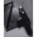 Alexander Rodchenko (1891-1956) - Still Life With Leica, 1929; and four others  Five gelatin