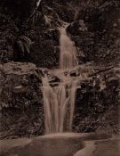 George P. Lewis (1875-1939) - East Java, 1900-10  Ten photogravures published by Kurkdjian, Java,