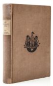 Lawrence (D.H.) - Lady Chatterley's Lover,   number 679 of 1,000 copies signed by the author,