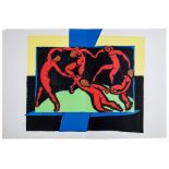 Matisse (Henri).- - Verve: Revue Artistique et Littéraire…, vol.1 no   Verve:  Revue Artistique et