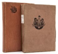 Lawrence (D.H.) - Lady Chatterley's Lover,   second edition, one of 200 copies, original wrappers,