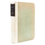 Hemingway (Ernest) - A Farewell to Arms,   first edition, number 367 of 510 copies signed by the