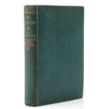 Lawrence (D.H.) - The Rainbow,   first edition,     4pp. advertisements, ink ownership inscriptions,