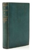 Lawrence (D.H.) - The Rainbow,   first edition,     4pp. advertisements, ink ownership inscriptions,