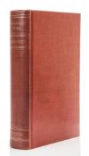Joyce (James) - Finnegans Wake,   first edition, number 342 of 425 copies signed by the