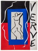 Verve, Revue Artistique et Littéraire issues 1-38  edited by E.Tériade, nos.1-38 in 26 vol. [  a