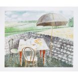 Ravilious (Eric).- Ullmann (A.), - Christopher Whittick  &  Simon Lawrence. Eric Ravilious