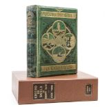 Verne (Jules) - Around the World in Eighty Days,   first English edition, first illustrated edition