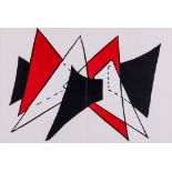 Calder (Alexander).- - Derrière le Miroir,  no.31, 69/70, 113, 141, 156, 173, 190  &  201,