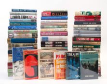 Booker Prize for Fiction.- - [A complete run of the prize-winners up until 2012],  How Late it