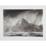 Ackroyd (Norman) - On Blacksod Bay:  Ten Etchings of West Mayo,   number 23 of 45 sets signed by the