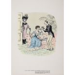 Whistler (Rex).- Rothmans of Pall Mall. - [Diamond Jubilee 1890-1950.  60 Years of Fine Blending],